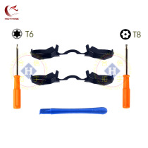 XBOX ONE ELITE EDITION HANDLE REPAIR ACCESSORIES XBOX ONE ELITE BUTTON LB RB DISASSEMBLY SCREWDRIVER