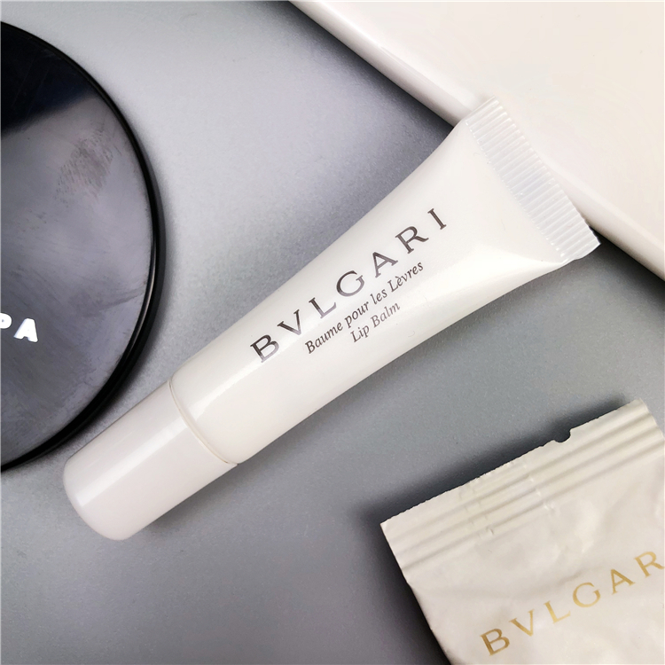 bvlgari lip balm