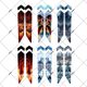 영화 Nezha Peripheral 자전거 포크 스티커, 맞춤형 창의적인 스티커, 장식 스티커, 방수 스티커 영화 Nezha Peripheral 자전거 포크 스티커, 맞춤형 창의적인 스티커, 장식 스티커, 방수 스티커