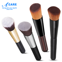 Powder Bottom Brushes Nude Makeup Casual BB cream Dressing Paste Blush Blush and High Light Brush Do Nt Eat Pink Beginner Womens Full Suit