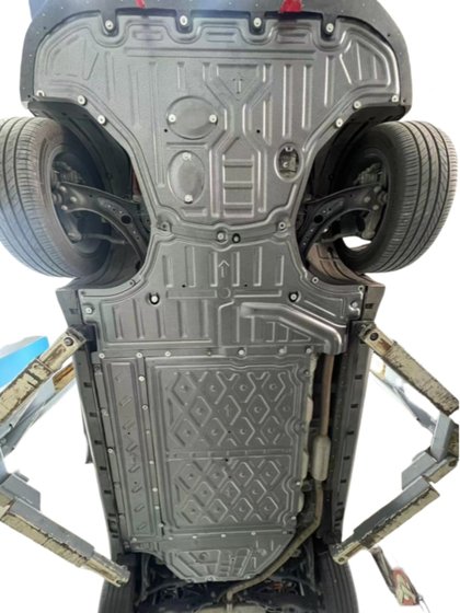 2025 Roewe D7 엔진 하부 가드 플레이트 배터리 배터리 바닥 배출 자동차 모터 섀시 갑옷 하단 플레이트 2025 Roewe D7 엔진 하부 가드 플레이트 배터리 배터리 바닥 배출 자동차 모터 섀시 갑옷 하단 플레이트