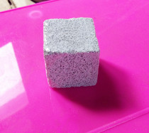 Cube grinding stone rabbit hamster ChinChin squirrel guinea pig grinding stone