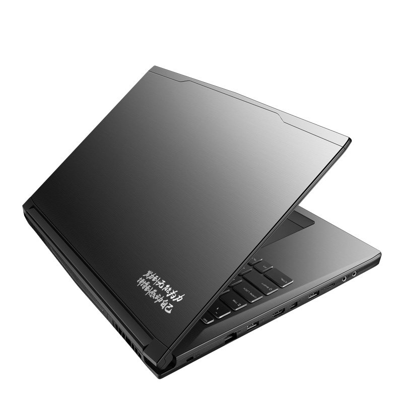 麦本本 黑麦 5x 笔记本电脑i7 gtx1050独显 轻薄商务游戏本学生