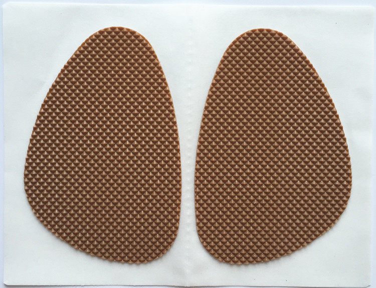 日本进口鞋底贴鞋底防滑耐磨贴真皮鞋底保护贴高跟鞋防磨防滑贴