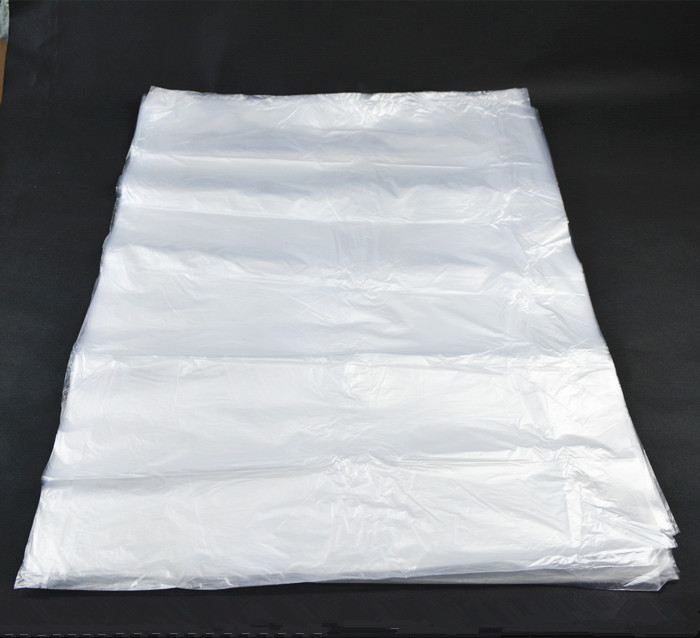 袋子包装袋打包特大加厚大号平口塑料袋防潮搬家内膜袋收纳被子