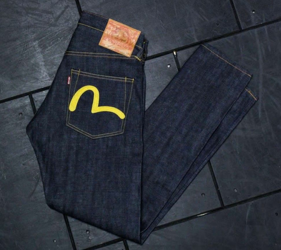 日本denimio国内现货产品牛仔裤t恤背包配件链接不可用积分