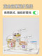 일회용 애완 동물 플라스틱 컵 U 자형 이중 레이어 요거트 오트밀 요기 컵 보보 케이크 밀크 티 컵 내부 지지대 일회용 애완 동물 플라스틱 컵 U 자형 이중 레이어 요거트 오트밀 요기 컵 보보 케이크 밀크 티 컵 내부 지지대