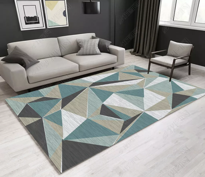 ins style nordic living room carpet sofa coffee table cushion large cute area girl bedroom bedside carpet floor mats