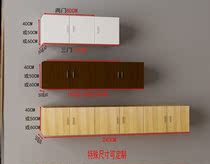 Wardrobe top storage cabinet thickened clothes clothing finishing box box large top cabinet locker bedroom quilt cabinet