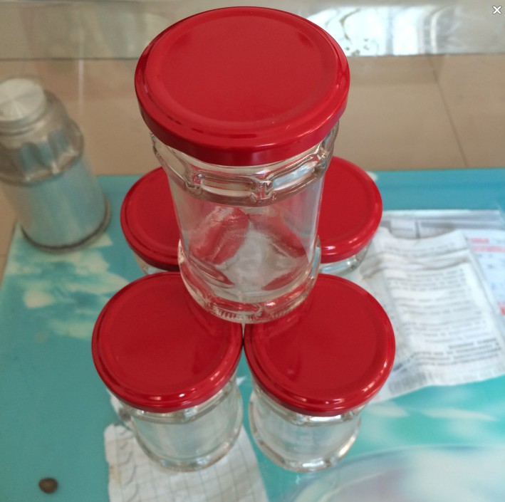 批发老干妈酱菜瓶 /辣椒酱玻璃瓶/ 麻辣酱瓶/价格实惠 厂家直销