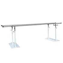 Rehabilitation Training Parallel Bars Gait Correction Walking Exercise Standing Double Bar Lower Limb Dysfunction Exercise Equipment