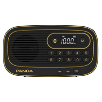 Panda S20 radio an all-in-one singing and acting machine for the elderly a card player a portable walkman for the elderly 774