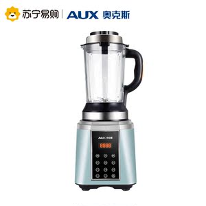 奥克斯破壁机HX-PB959质量怎么样?AUX破壁