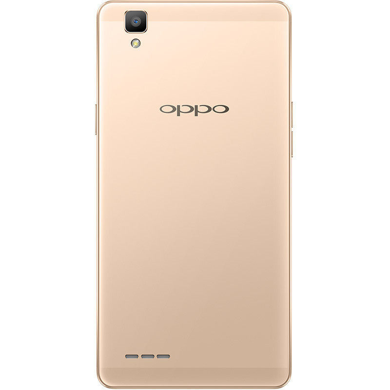【送三大赠品】oppo a53 全网通智能4g手机双卡双待金色安卓正品