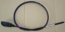 Force sail country three countries four KP250 LF250-3R clutch wire clutch pull-wire clutch wire clutch wire