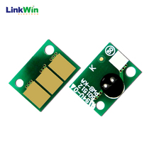 Suitable for Minolta bizhub C458 558 658 powder box chip TN514 toner chip Toner cartridge chip