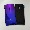 Reno Nebula purple tape adhesive + heat dissipation patch