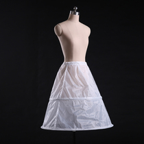 Factory children's skirt brace children's skirt brace steel ring fluffed skirt inside petticoat performance Korean clothing dance clothing special price