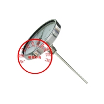 WSS-552 bimetal thermometer universal WSS series bimetal thermometer factory price