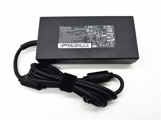 새로운 원래 Chicong Multi-Luminance A17-230P1A 230W 전원 어댑터 19.5V11.8A 충전기 새로운 원래 Chicong Multi-Luminance A17-230P1A 230W 전원 어댑터 19.5V11.8A 충전기