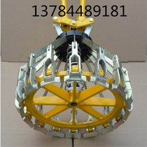 18L-20L paint barrel sealing machine latex paint capping device 20L paint bucket iron barrel sealing pliers