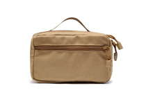 No thief mobile phone bag commuter bag military fan accessory bag EDC tool change tactical hand bag molle sub bag wallet