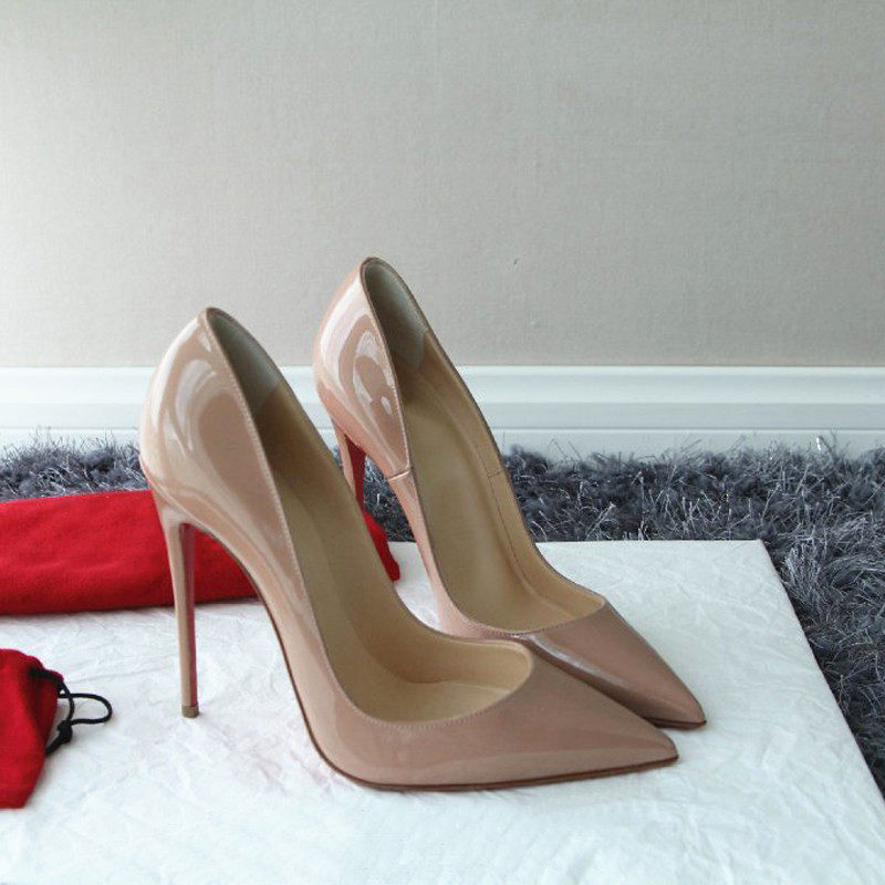 小个子瞬间变高妹?秘诀就在于一双鞋子