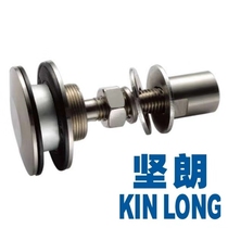 Special Kinlong Split Joints 200 220 250 Series Kinlong Split joints for 304 stainless steel Bojie claws