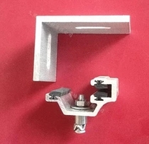 Marble stainless steel curtain wall pendant aluminum alloy dry hanging