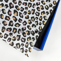 BAO WEN clothes wrapping paper pattern clothing snow pear paper multi-color printing shoes and clothing lining paper color tissue paper breathable