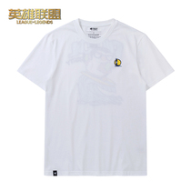 LOL League of Legends pool party Skin series Penguin short sleeve game around official