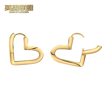 LOL League of Legends K DA Skin Aaver Earrings Akali Pendant Game Around Official