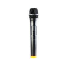 Wireless Microphone Microphone Outdoor Sound Portable Speaker Frequency Point 261 261 8263 8256 0 8256 1666