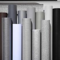 Gross Adobe Room Cement Wall Sticker 3D Solid Wall Sticker Soundproof Wall Paper Self Adhesive Brick thickened Living room Bedroom wallpaper