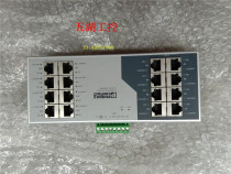 Second-hand dismantling machine FLSWITCHSF16TX price please consult