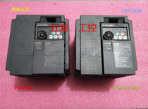 Frequency converter FR-E740-2 2K-CHT E740-1 5K 2 2KW 1 5K 380V