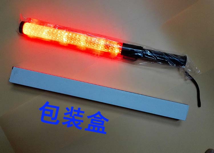 Сигнальная светящаяся трубка Baton LED Baton Сигнальная светящаяся трубка Baton LED Baton