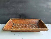 European and American style crafts European and American style tray ornaments shooting decorative props for sale