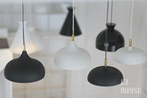 (Sold out) universal in all sizes-Nordic simple chandelier