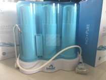 Pure spot Triple filter Triple filter accessories supplemental packaging (see details for installation)