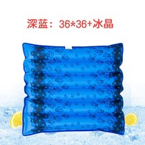 Adult multi-function mattress Sports water water bag Pillow capacity cushion water pad Elderly anti-bedsore