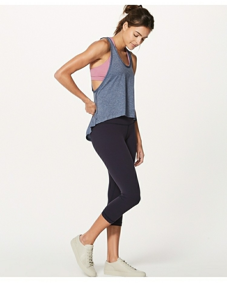 lululemon丨intended 女士运动背心lw1ajms_7折现价385元