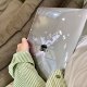 Shesell Butterfly Effect MacBook Apple Pro Protective Case Air Protection Case 원래 손으로 그린 M1M2 광택 방지 틈새 틈새 디자인 Shesell Butterfly Effect MacBook Apple Pro Protective Case Air Protection Case 원래 손으로 그린 M1M2 광택 방지 틈새 틈새 디자인