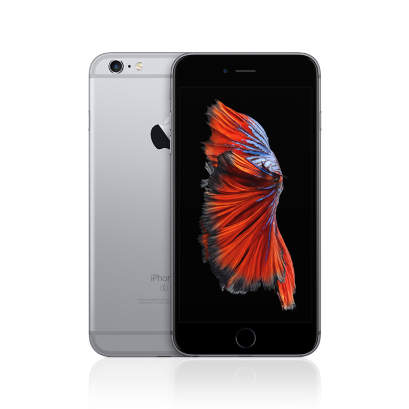 原封国行【存话费送话费】Apple/苹果 iPhone 6s 4.7英寸 全网通产品展示图4