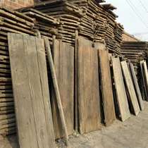 Old elm door panel old wood weathered wood board wall decoration board bar panel table panel stair step Board