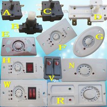 Warmer thermoregulation electric fire box barrel stove gear temperature controller Promise thermoregulation knob switch accessories