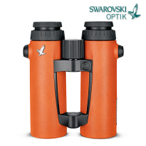 SWAROVSKI Schhualoshige EL Range 8X42 10X42 new laser ranging binoculars