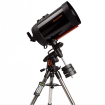 Startron AVX 925-inch reentry astronomical telescope high-power high-definition professional stargazing deep space automatic star search