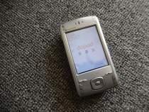 Original Dopod d838 mobile phone used cect838 old mobile phone antique mobile phone classic mobile phone nostalgic ppc