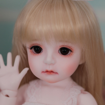 BJD doll 6 points Dollmore genuine SD doll optional clothes wig shoes anime